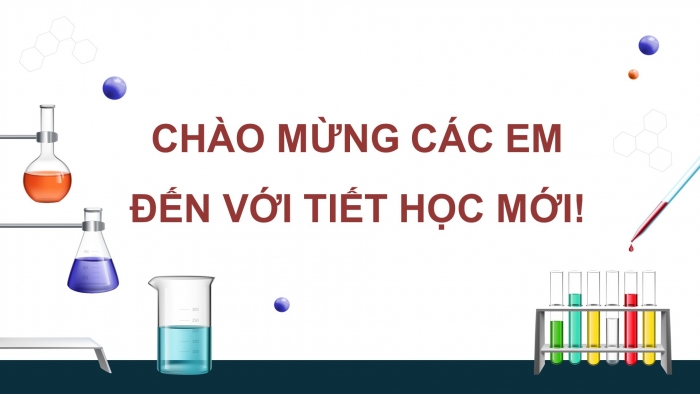 Giáo án điện tử KHTN 9 kết nối - Phân môn Hoá học Bài 24: Alkene