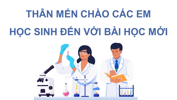 Giáo án điện tử KHTN 9 kết nối - Phân môn Hoá học Bài 29: Carbohydrate. Glucose và saccharose