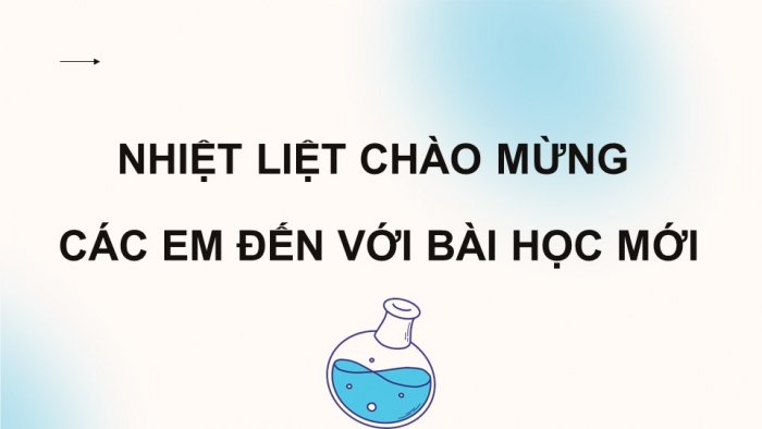 Giáo án điện tử KHTN 9 kết nối - Phân môn Hoá học Bài Ôn tập học kì 2