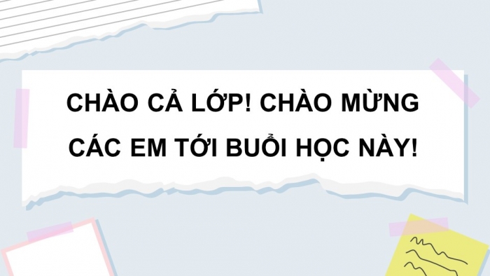 Giáo án PPT dạy thêm Ngữ văn 9 Kết nối bài 4: Từ 