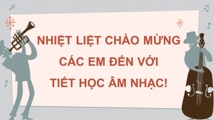 Giáo án điện tử Âm nhạc 9 cánh diều Bài 1 Tiết 1: Hát bài Tuổi mười lăm, Sơ lược về quãng, cách xác định và gọi tên quãng