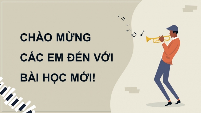 Giáo án điện tử Âm nhạc 9 cánh diều Bài 1 Tiết 2: Ôn tập bài hát Tuổi mười lăm, Một số thể loại nhạc đàn, Trải nghiệm và khám phá Chia sẻ thông tin và cảm nhận về một tác phẩm nhạc đàn