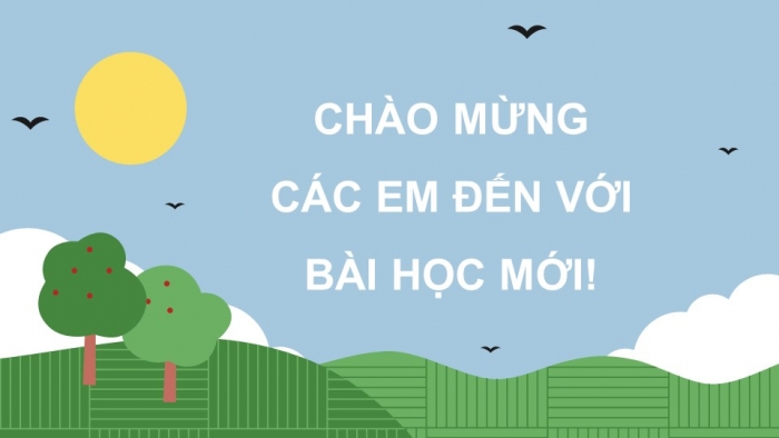 Giáo án điện tử Âm nhạc 9 cánh diều Bài 3 Tiết 1: Hát bài Quê hương thanh bình, Trải nghiệm và khám phá Sưu tầm một ca khúc mới sáng tác mang âm hưởng dân ca Việt Nam