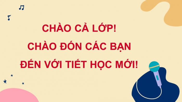 Giáo án điện tử Âm nhạc 9 cánh diều Bài 4 Tiết 2: Thể hiện tiết tấu, ứng dụng đệm cho bài hát Quê hương thanh bình, Ôn tập Bài hoà tấu số 2, Trải nghiệm và khám phá Thể hiện mẫu tiết tấu bằng một cây bút