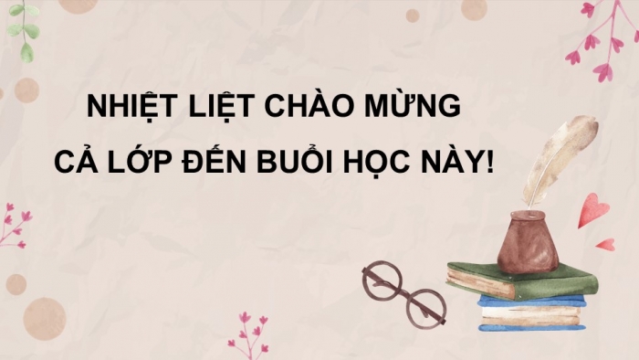 Giáo án PPT dạy thêm Ngữ văn 9 Kết nối bài 4: Ôn tập thực hành tiếng Việt (1)