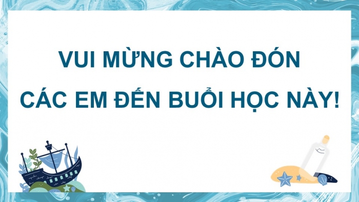 Giáo án PPT dạy thêm Ngữ văn 9 Kết nối bài 5: Bí ẩn của làn nước (Bảo Ninh)