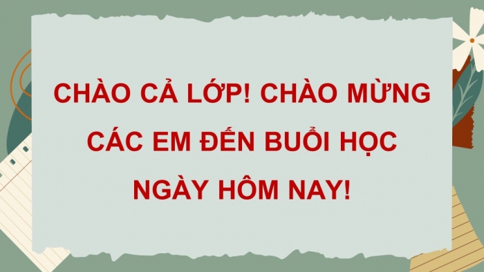 Giáo án PPT dạy thêm Ngữ văn 9 Kết nối bài 5: Ôn tập thực hành tiếng Việt (1)