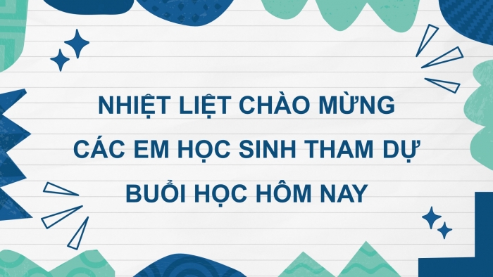 Giáo án PPT dạy thêm Toán 9 Cánh diều Bài 2: Vị trí tương đối của đường thẳng và đường tròn