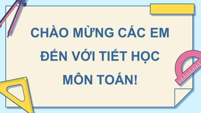 Giáo án PPT dạy thêm Toán 9 Cánh diều Bài 2: Bất phương trình bậc nhất một ẩn