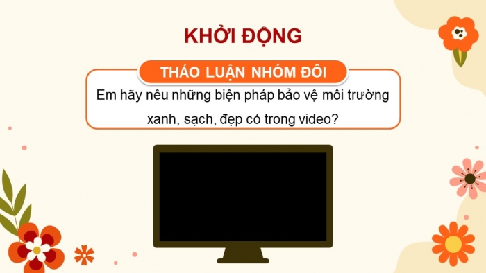 Giáo án PPT dạy thêm Tiếng Việt 5 Kết nối bài 2: Bài đọc Cánh đồng hoa. Tìm hiểu cách viết bài văn kể chuyện sáng tạo (tiếp theo)