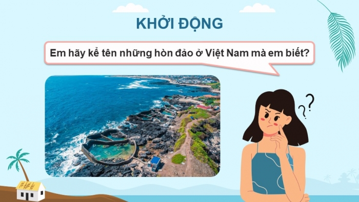 Giáo án PPT dạy thêm Tiếng Việt 5 Kết nối bài 12: Bài đọc Những hòn đảo trên vịnh Hạ Long. Quan sát phong cảnh