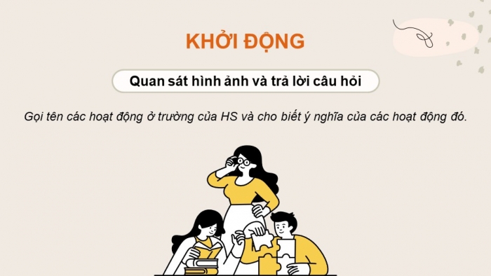 Giáo án điện tử Mĩ thuật 9 chân trời bản 1 Bài 2: Sử dụng tư liệu kí hoạ trong bố cục tranh