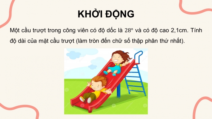 Giáo án điện tử Toán 9 kết nối Chương 4 Luyện tập chung