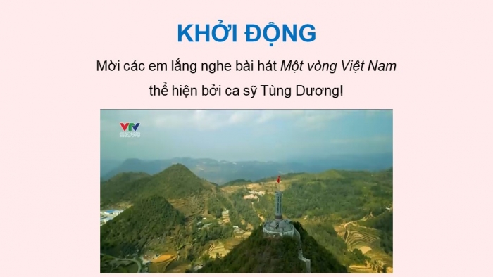 Giáo án điện tử Mĩ thuật 5 chân trời bản 1 Bài 2: Những sắc màu thiên nhiên