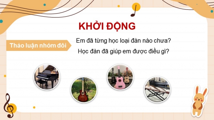 Giáo án PPT dạy thêm Tiếng Việt 5 Kết nối bài 25: Bài đọc Tiếng đàn ba-la-lai-ca trên sông Đà. Luyện từ và câu Biện pháp điệp từ, điệp ngữ. Tìm hiểu cách viết đoạn văn thể hiện tình cảm, cảm xúc về một bài thơ