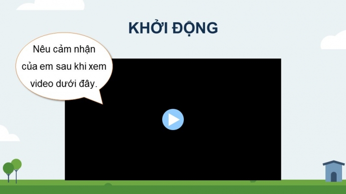 Giáo án điện tử Địa lí 12 chân trời Bài 5: Vấn đề sử dụng hợp lí tài nguyên thiên nhiên và bảo vệ môi trường