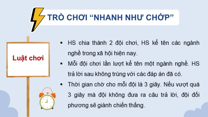 Giáo án điện tử Địa lí 12 chân trời Bài 8: Lao động và việc làm