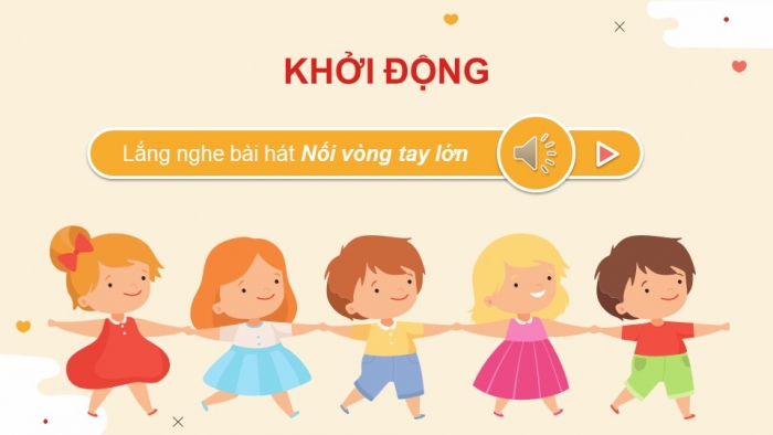 Giáo án điện tử Âm nhạc 9 kết nối Tiết 4: Vận dụng – Sáng tạo