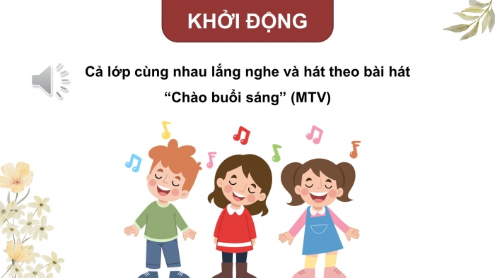 Giáo án điện tử Hoạt động trải nghiệm 9 chân trời bản 1 Chủ đề 1 Tuần 4