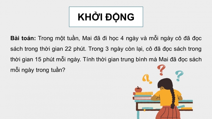 Giáo án PPT dạy thêm Toán 5 Cánh diều bài 3: Ôn tập về giải toán