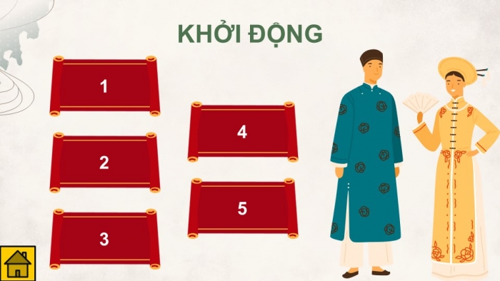 Giáo án PPT dạy thêm Ngữ văn 9 Cánh diều bài 1: Phò giá về kinh (Tụng giá hoàn kinh sư – Trần Quang Khải)