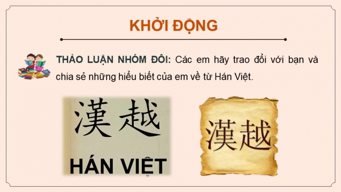 Giáo án PPT dạy thêm Ngữ văn 9 Kết nối bài 1: Ôn tập thực hành tiếng Việt (2)