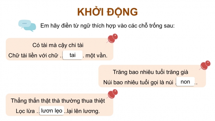 Giáo án PPT dạy thêm Ngữ văn 9 Chân trời bài 1: Ôn tập thực hành tiếng Việt