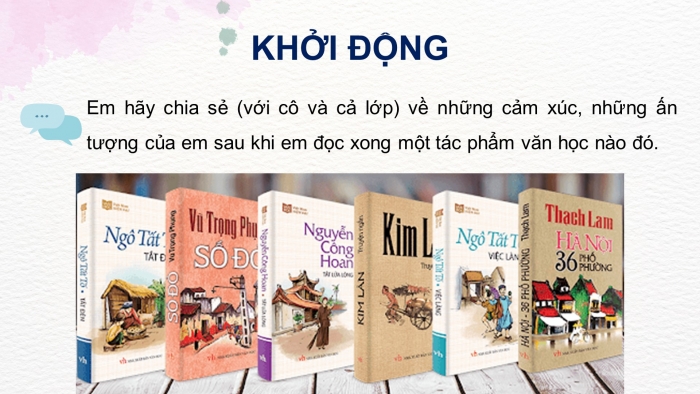 Giáo án PPT dạy thêm Ngữ văn 9 Chân trời bài 2: Viết bài văn nghị luận phân tích một tác phẩm văn học