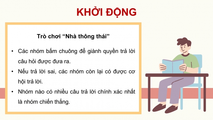 Giáo án PPT dạy thêm Ngữ văn 9 Chân trời bài 3: Ôn tập thực hành tiếng Việt