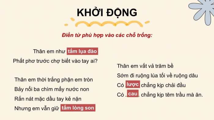 Giáo án PPT dạy thêm Ngữ văn 9 Chân trời bài 4: Truyện lạ nhà thuyền chài (Lê Thánh Tông)