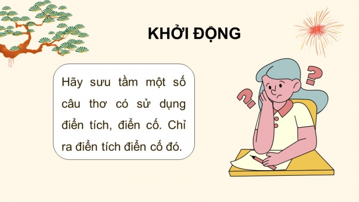 Giáo án PPT dạy thêm Ngữ văn 9 Chân trời bài 5: Ôn tập thực hành tiếng Việt