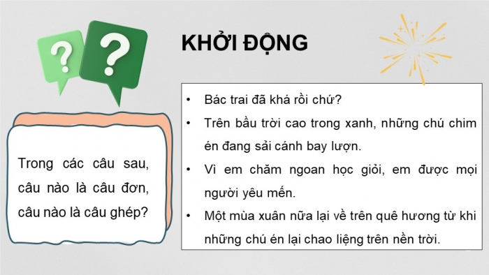 Giáo án PPT dạy thêm Ngữ văn 9 Kết nối bài 6: Ôn tập thực hành tiếng Việt (2)