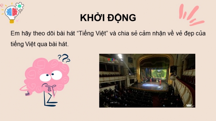 Giáo án PPT dạy thêm Ngữ văn 9 Kết nối bài 7: Tiếng Việt (Lưu Quang Vũ)