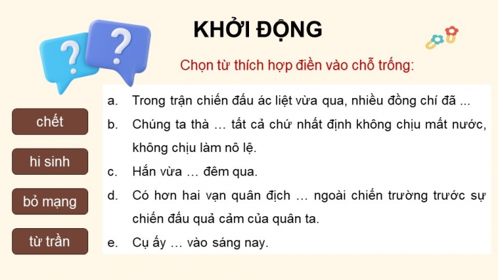 Giáo án PPT dạy thêm Ngữ văn 9 Kết nối bài 7: Ôn tập thực hành tiếng Việt (1)