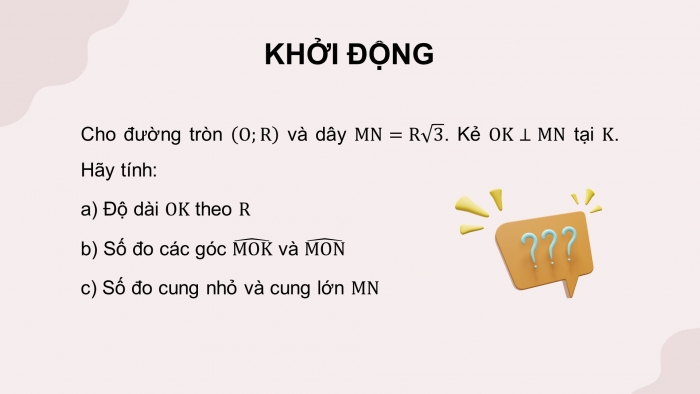 Giáo án PPT dạy thêm Toán 9 Kết nối chương 5 Luyện tập chung (1)