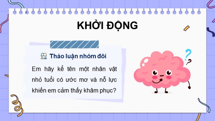 Giáo án PPT dạy thêm Tiếng Việt 5 chân trời bài 4: Bài đọc Cậu bé say mê toán học. Luyện tập về từ đồng nghĩa và từ đa nghĩa. Viết bài văn tả phong cảnh (Bài viết số 2)