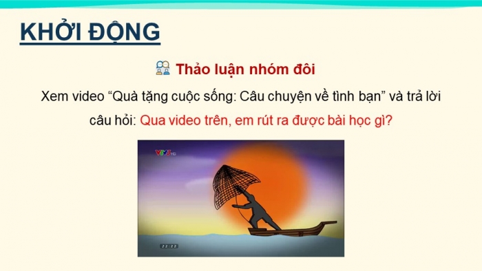 Giáo án PPT dạy thêm Tiếng Việt 5 Kết nối bài 5: Bài đọc Giỏ hoa tháng Năm. Cách nối vế các câu ghép (Tiếp theo). Viết đoạn văn tả người