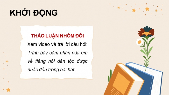 Giáo án PPT dạy thêm Ngữ văn 9 Kết nối bài 3: Ôn tập thực hành tiếng Việt (1)