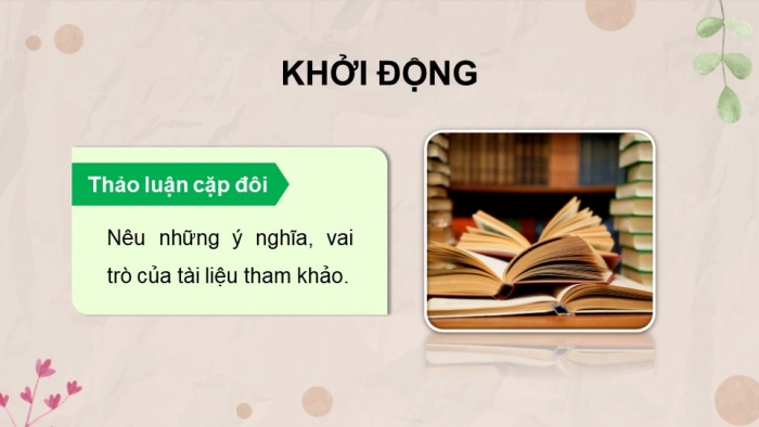 Giáo án PPT dạy thêm Ngữ văn 9 Kết nối bài 4: Ôn tập thực hành tiếng Việt (1)