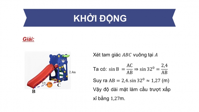 Giáo án PPT dạy thêm Toán 9 Kết nối bài tập cuối chương IV