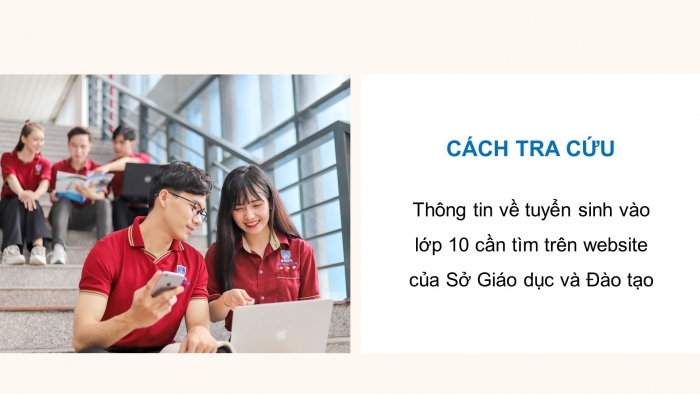 Giáo án điện tử Tin học 9 kết nối Bài 3: Thực hành Đánh giá chất lượng thông tin