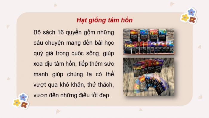 Giáo án PPT dạy thêm Tiếng Việt 5 Kết nối bài 23: Bài đọc Giới thiệu sách Dế Mèn phiêu lưu kí. Luyện tập về dấu gạch ngang. Viết đoạn văn thể hiện tình cảm, cảm xúc về một câu chuyện