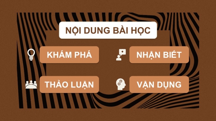 Giáo án điện tử Mĩ thuật 12 Đồ hoạ (tranh in) Kết nối Bài 1: Khái quát về tranh in độc bản