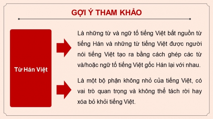 Giáo án PPT dạy thêm Ngữ văn 9 Kết nối bài 1: Ôn tập thực hành tiếng Việt (2)