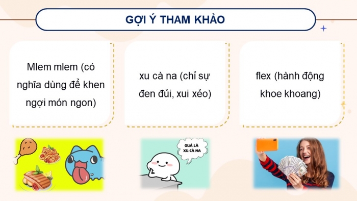 Giáo án PPT dạy thêm Ngữ văn 9 Cánh diều bài 9: Ôn tập thực hành tiếng Việt