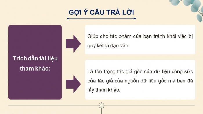 Giáo án PPT dạy thêm Ngữ văn 9 Cánh diều bài 10: Ôn tập thực hành tiếng Việt