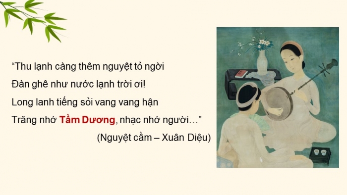 Giáo án PPT dạy thêm Ngữ văn 9 Chân trời bài 5: Ôn tập thực hành tiếng Việt