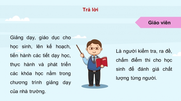 Giáo án điện tử Công nghệ 9 Định hướng nghề nghiệp Kết nối Bài 1: Nghề nghiệp trong lĩnh vực kĩ thuật và công nghệ