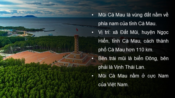 Giáo án điện tử Lịch sử và Địa lí 5 kết nối Bài 1: Vị trí địa lí, lãnh thổ, đơn vị hành chính, Quốc kì, Quốc huy, Quốc ca