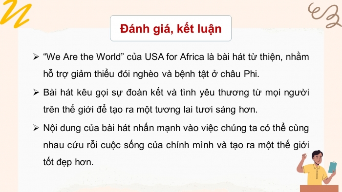 Giáo án điện tử Hoạt động trải nghiệm 9 chân trời bản 1 Chủ đề 2 Tuần 8